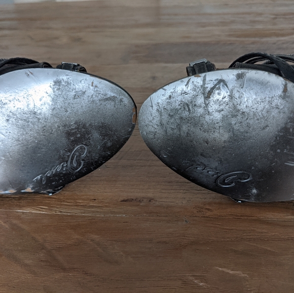 Diesel heel sandals - Picture 4 of 6